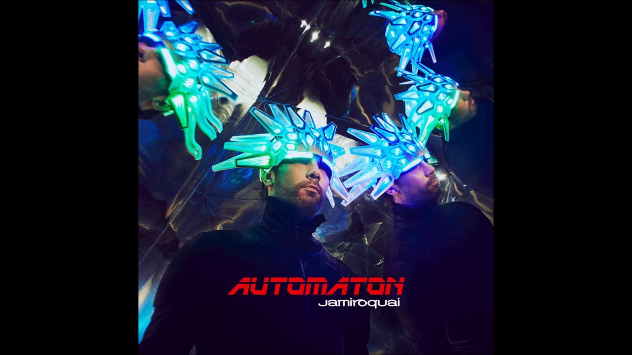 Jamiroquai - Summer Girl