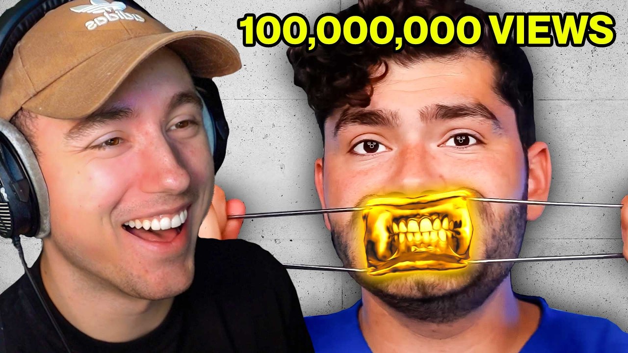YOUTUBE SHORTS met de MEESTE VIEWS