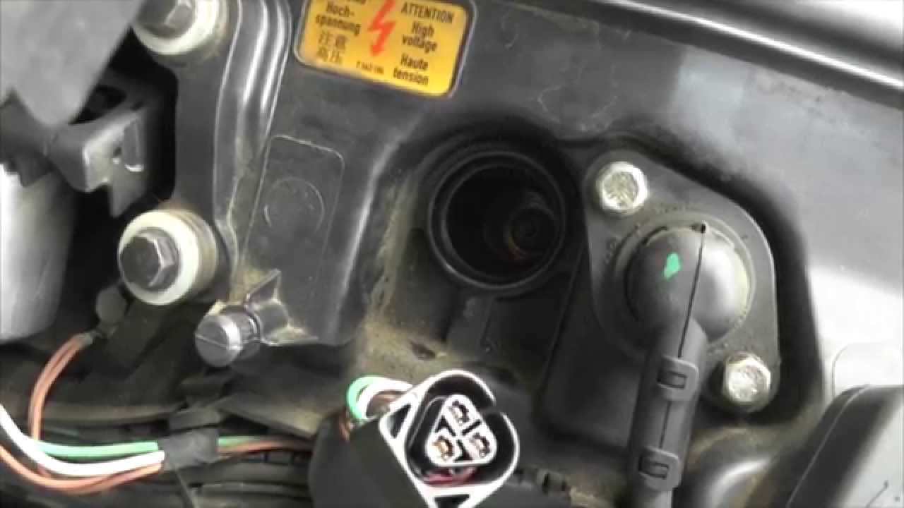 DIY How to change BMW e90 Sparkplugs
