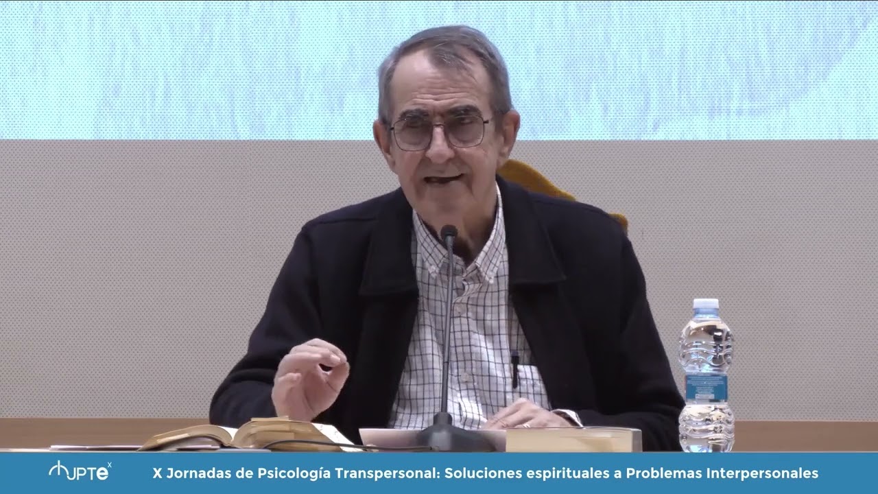 Sixto Iragui - El camino evangélico de Jesús para vivir la unicidad que somos