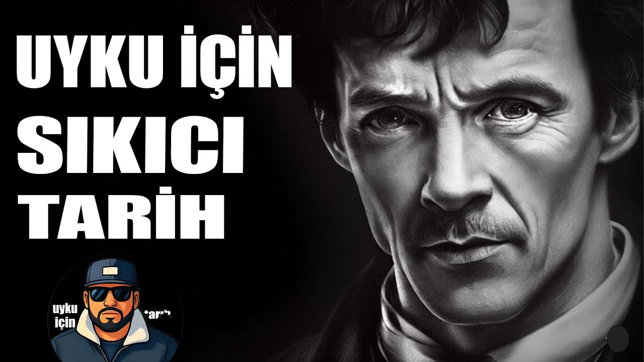 Sherlock Holmes - Bohemya'daki Skandal | Uyku İçin Rahatlatıcı Hikaye