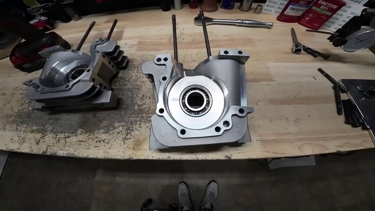 Восстановление IAME KA100, часть 4 — Завершение сборки