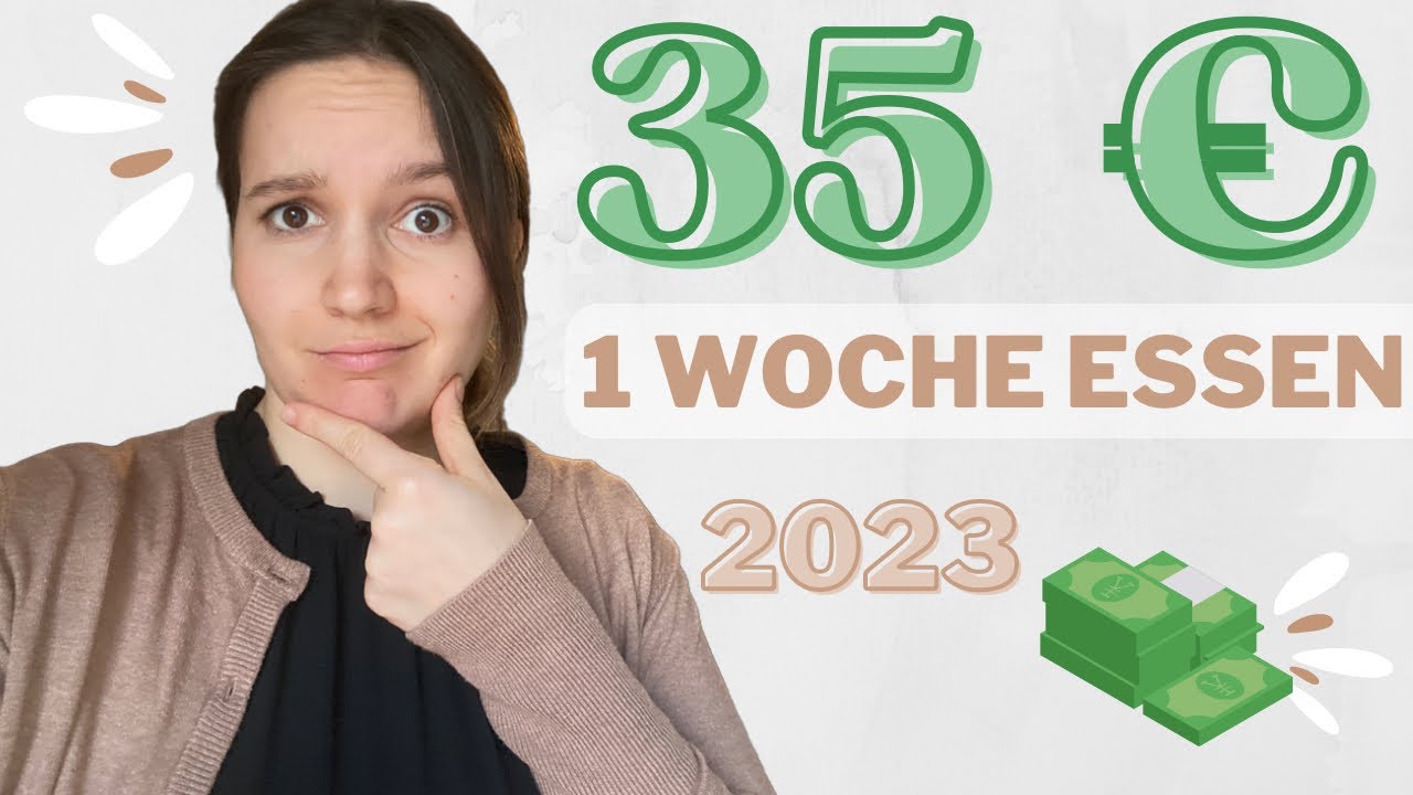 Geld sparen beim Essen 2023 | 2 Personen für 35 Euro
