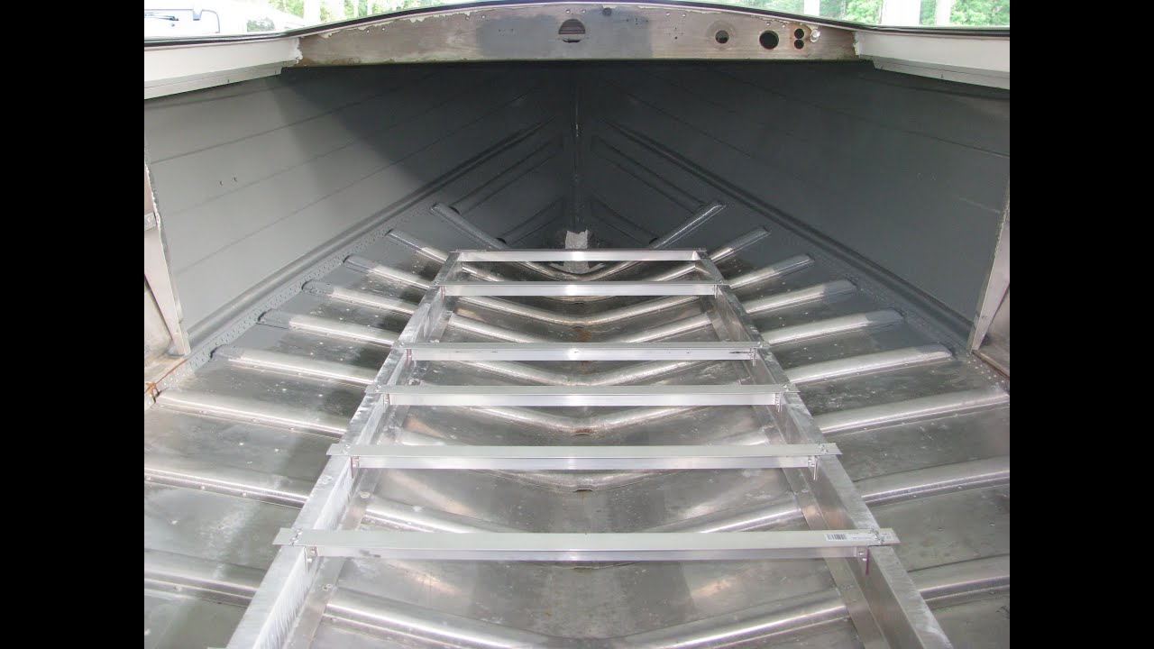 1966 Starcraft Jupiter (part-9)
