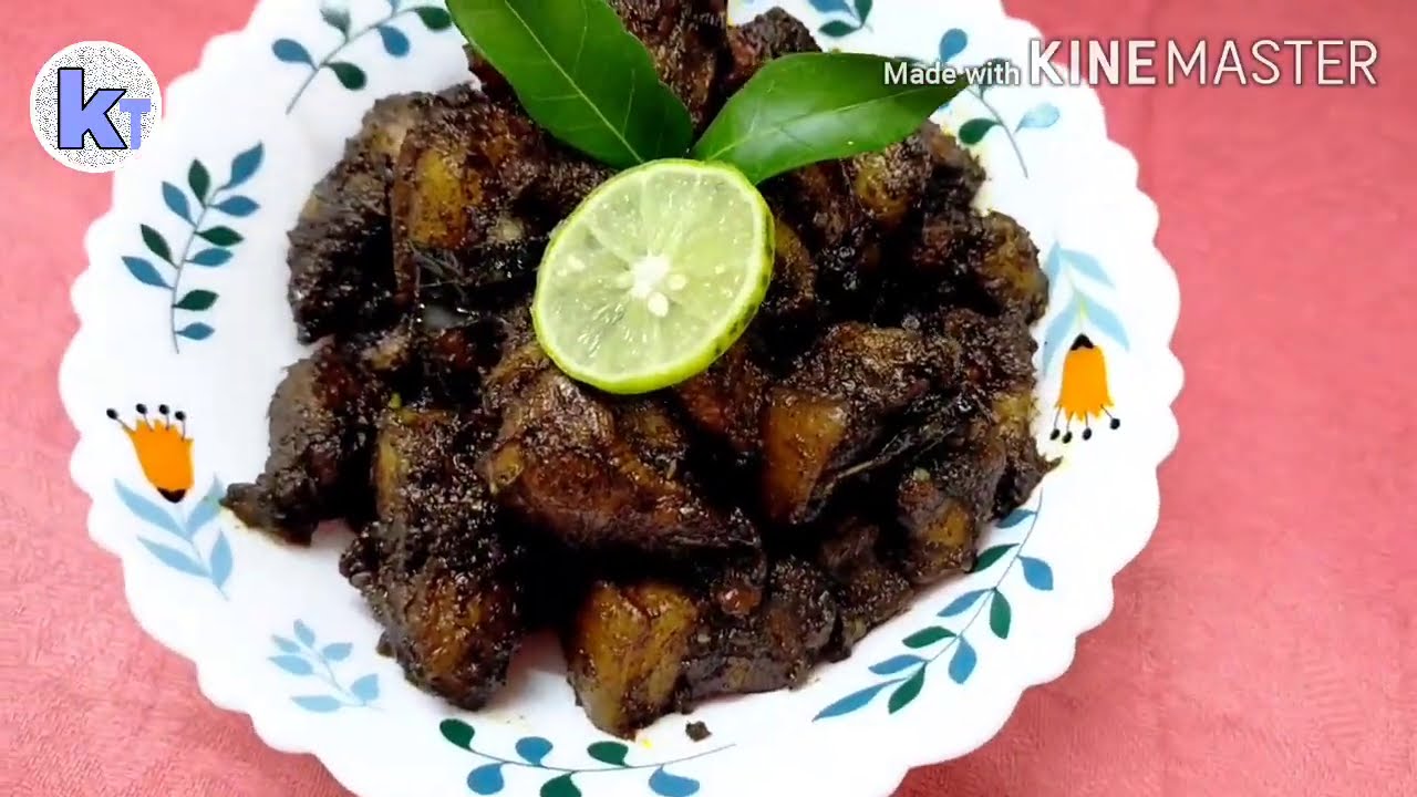coorg style pork recipe ( pandi curry) kailpodh festival food