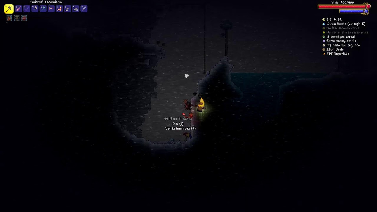 terraria 1.4.5