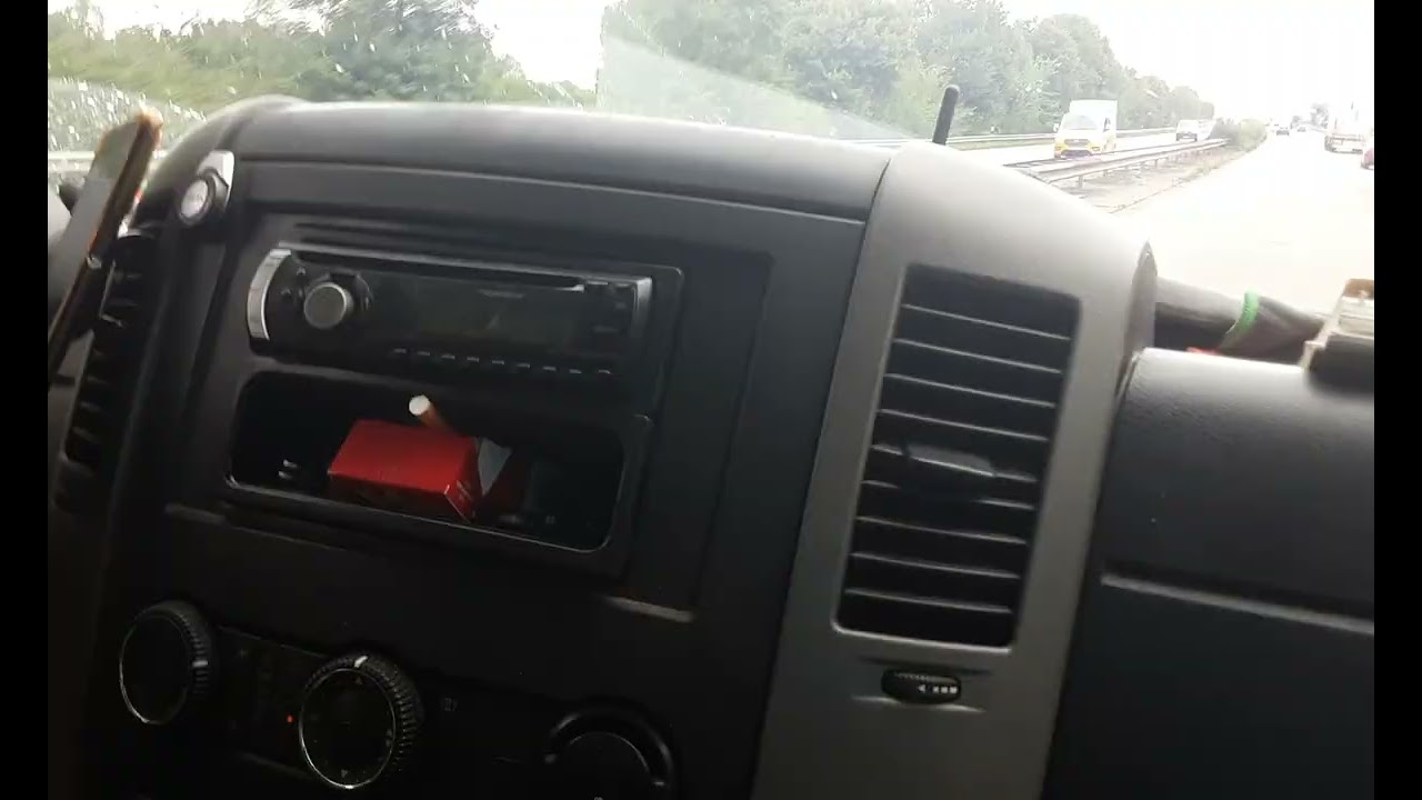 A40 Autobaan in Duitsland 🇩🇪