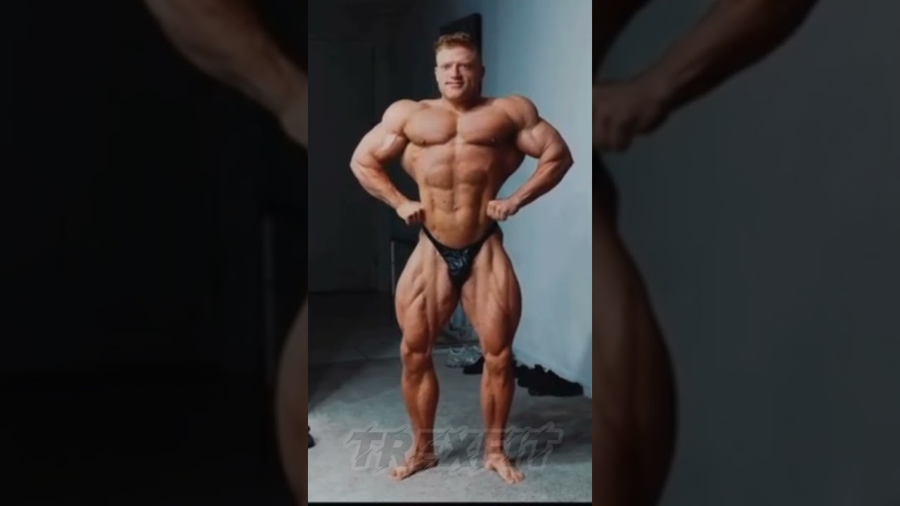 Urs Kalecinski Update Before Mr Olympia | Mr Olympia 2025 #Ifbbpro #mensopen #mrolympia2025 #usa