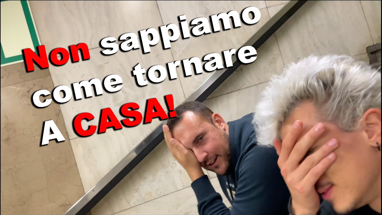 20 ore a Praga (organizzate in 20 minuti)