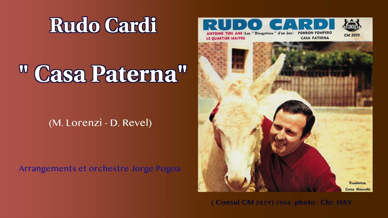 Rudo Cardi   