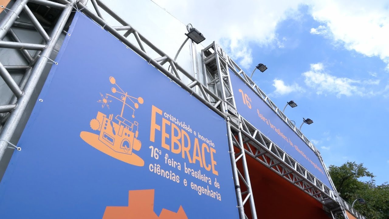 FEBRACE 2018