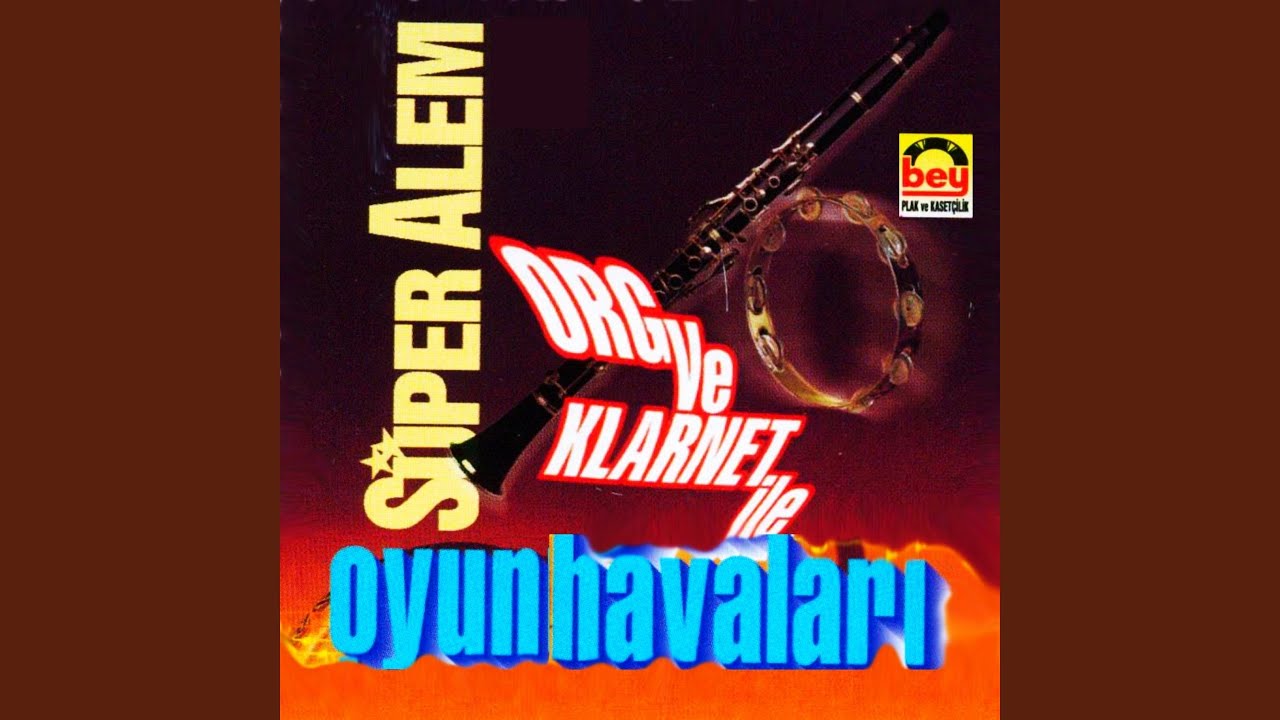Elma Aldım Bartından