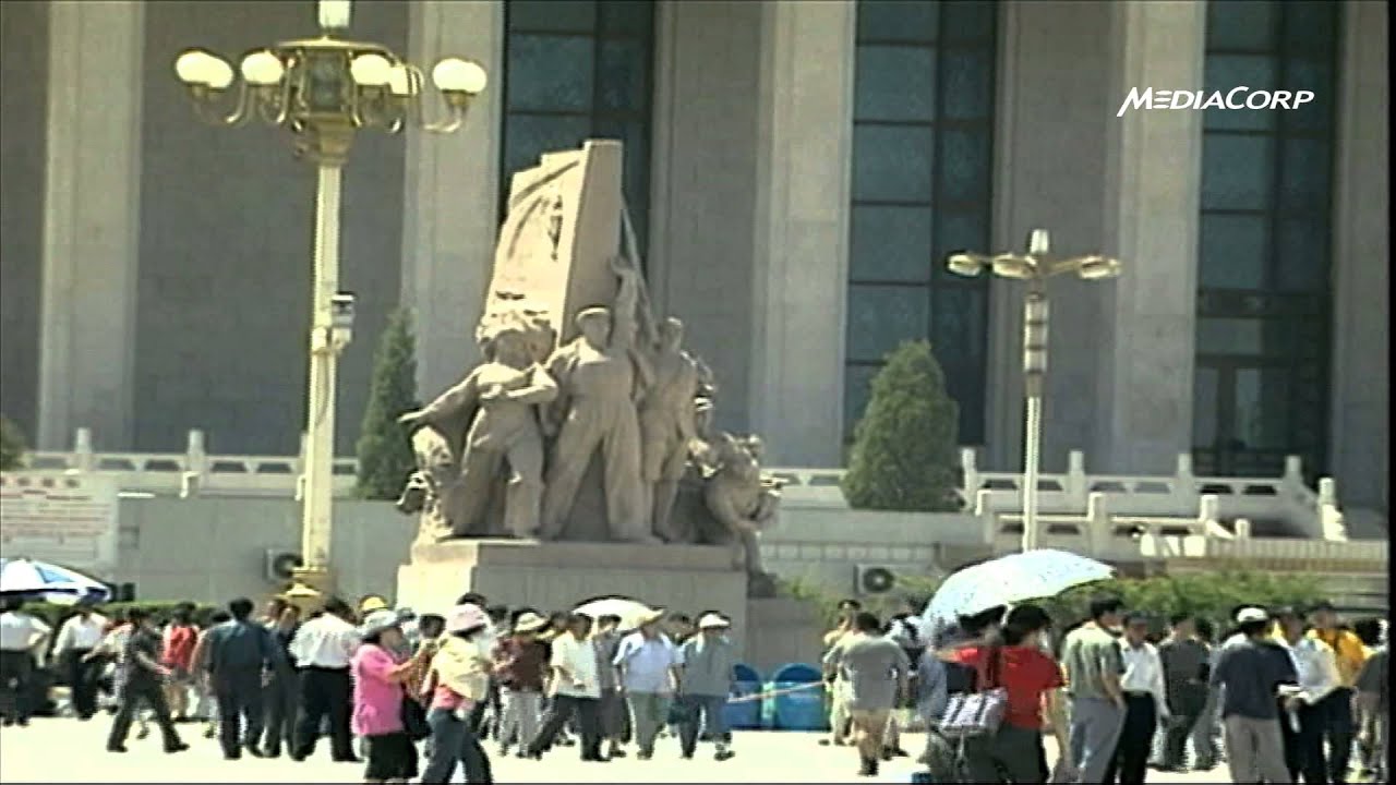 光耀一生（二）