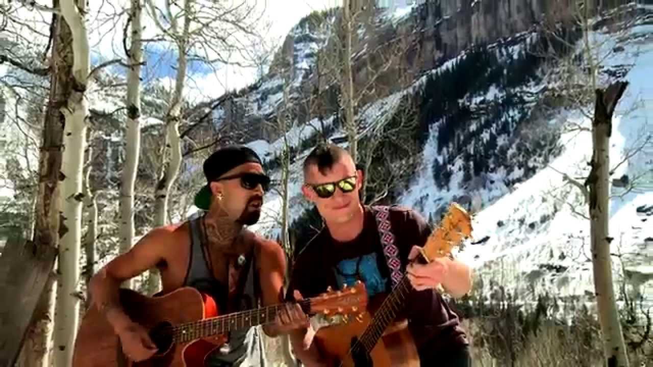Jon Wayne and Nahko - It Ain't So