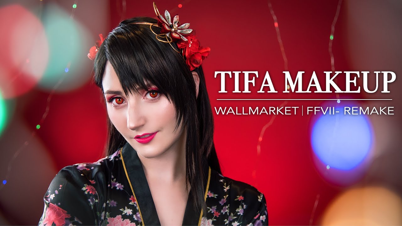 Tifa Wallmarket 