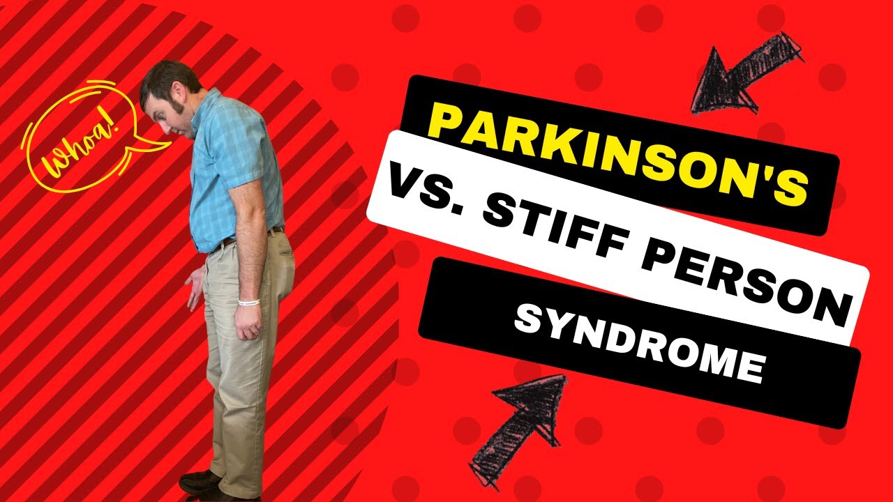 Stiff Person Syndrome Vs Parkinson's Disease