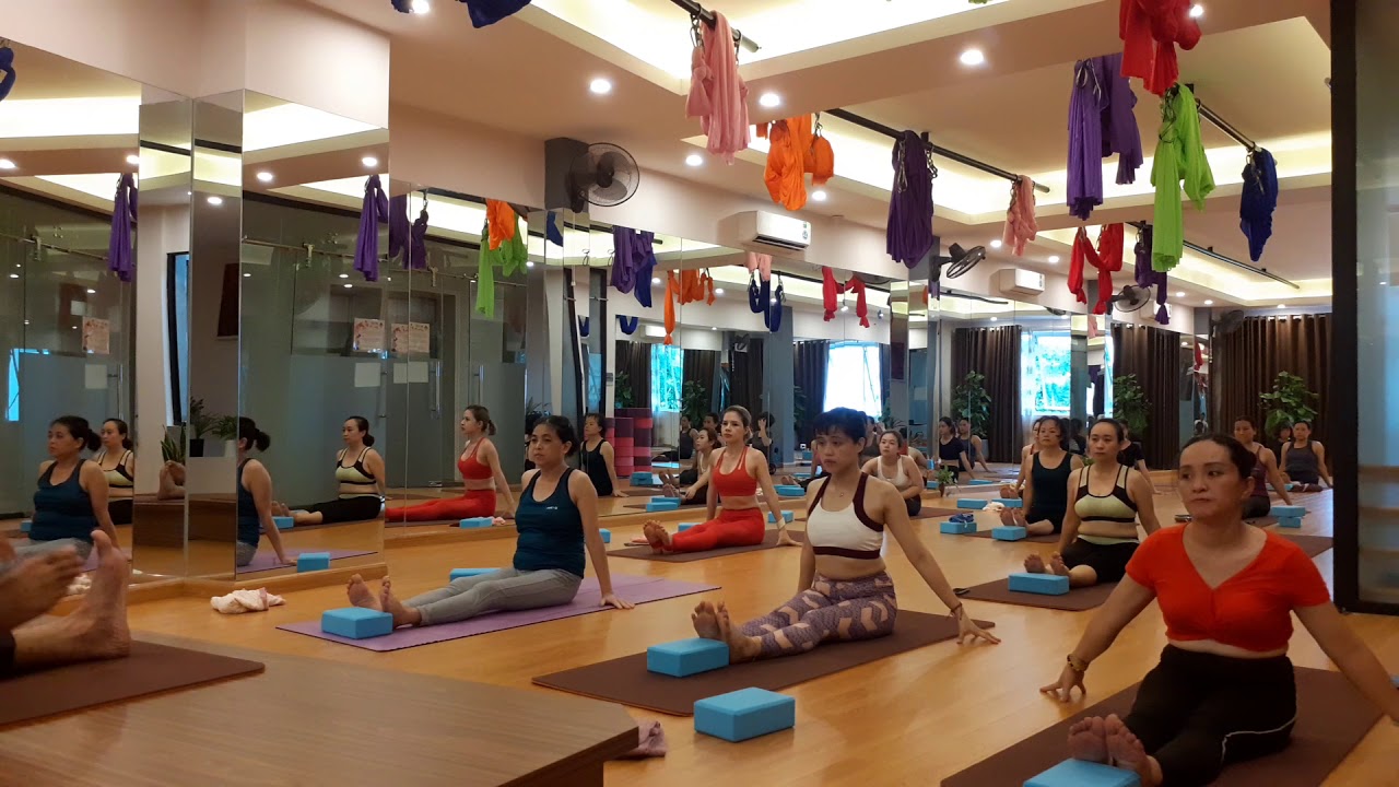 Day 4 Advance Hip Stretch Flow|Hip Opening|PraveenYoga