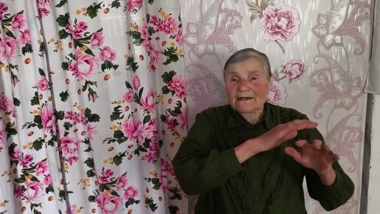 сломанные судьбы