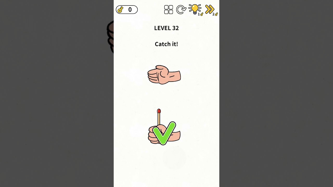 Brain Games:IQ Challenge | How smart are you!? | Level 31-50 solution walkthrough