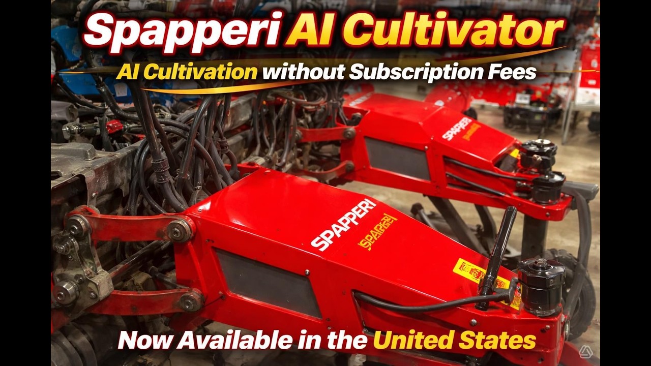 Spapperi SA IA Testing (AI Cultivating System)