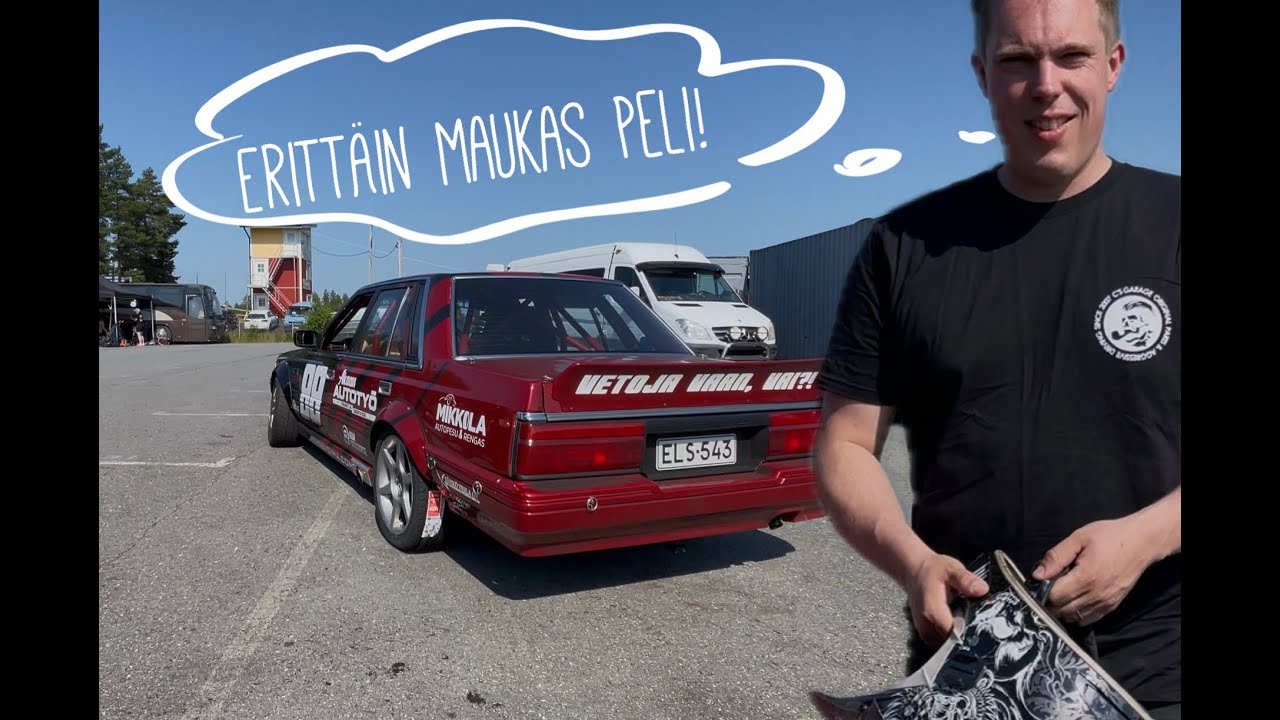 Mitä mieltä oli Lauri Heinonen?