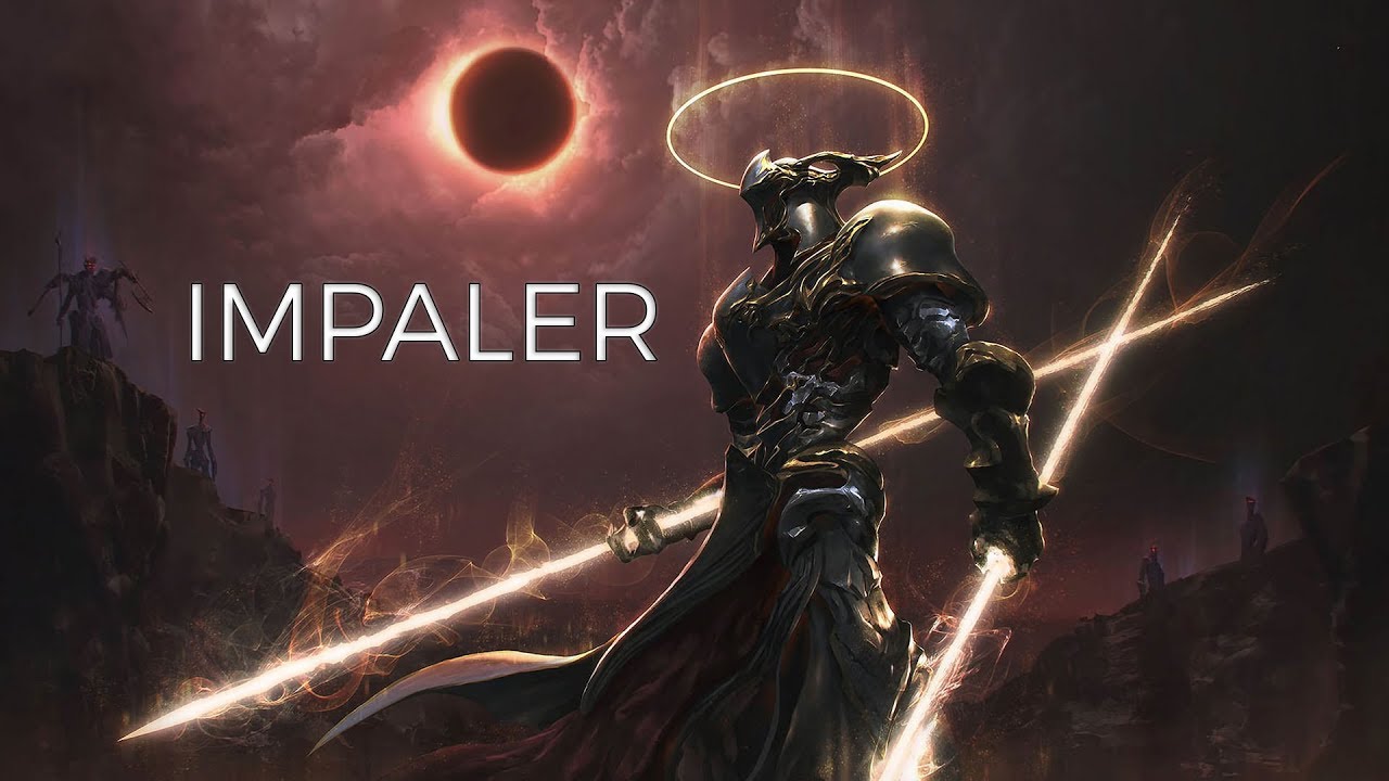 [Impaler] Stamina Templar PvE Build - Clockwork City ESO