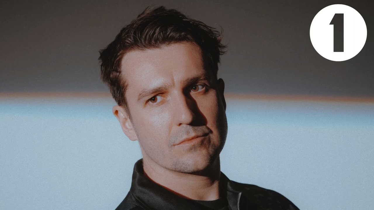 Grafix - BBC Radio 1 DnB60 - 26/10/2025