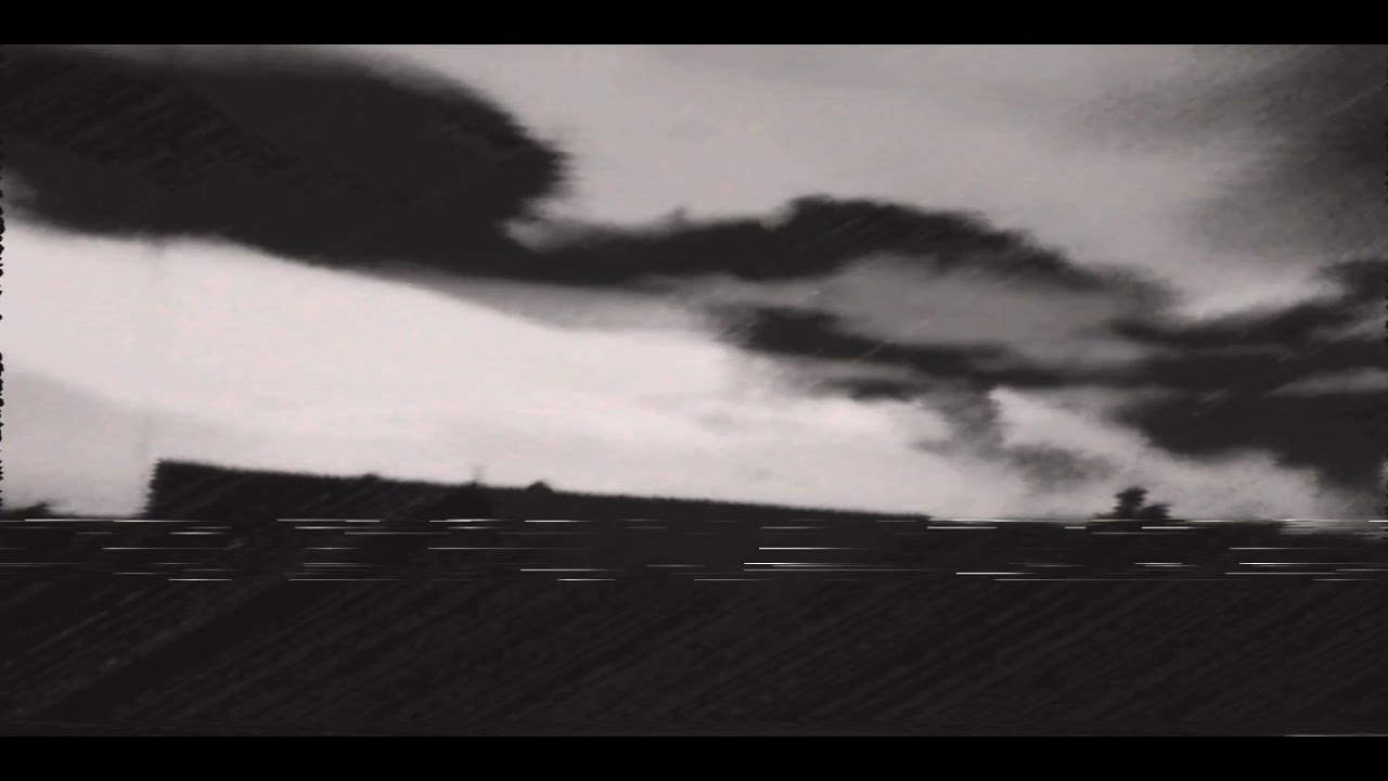 Angel Vox - возвращайся (slowed + reverb)