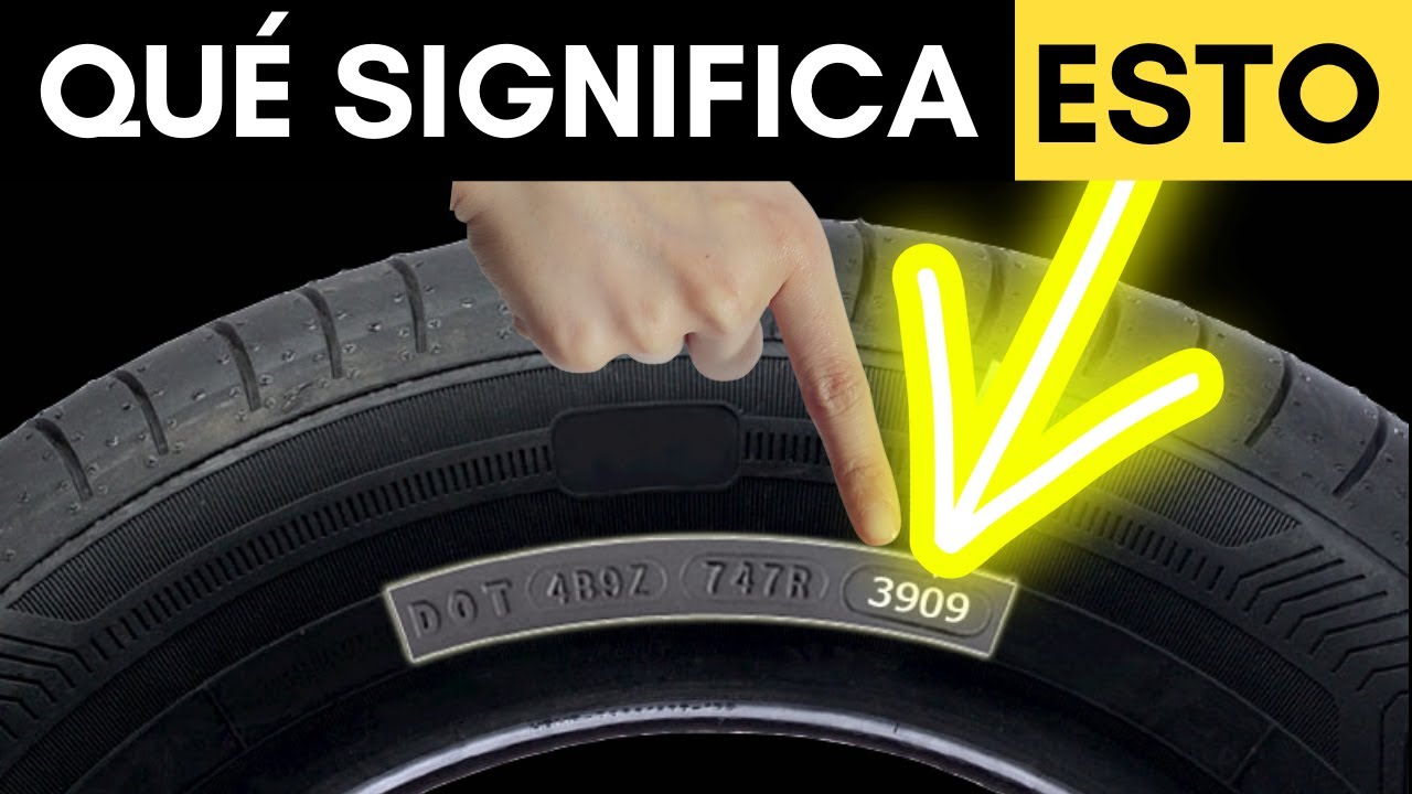 MEJORES LLANTAS Y SIGNIFICADO DE LOS N&Uacute;MEROS
