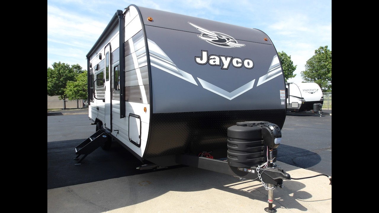 2027 Jayco Jay Flight 210QB