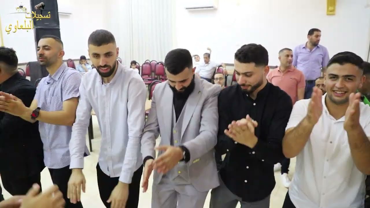 اكشن سحجة نار فؤاد دواس مع شباب بلعا سهرة العريس ورد نرجس رشدي ابو خضرة تسجيلات البلعاوي 0599501006