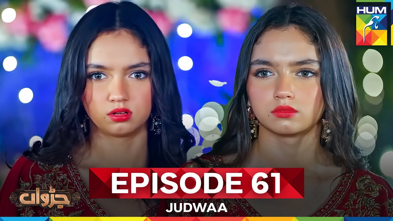 Judwaa Episode 61 - FINAL