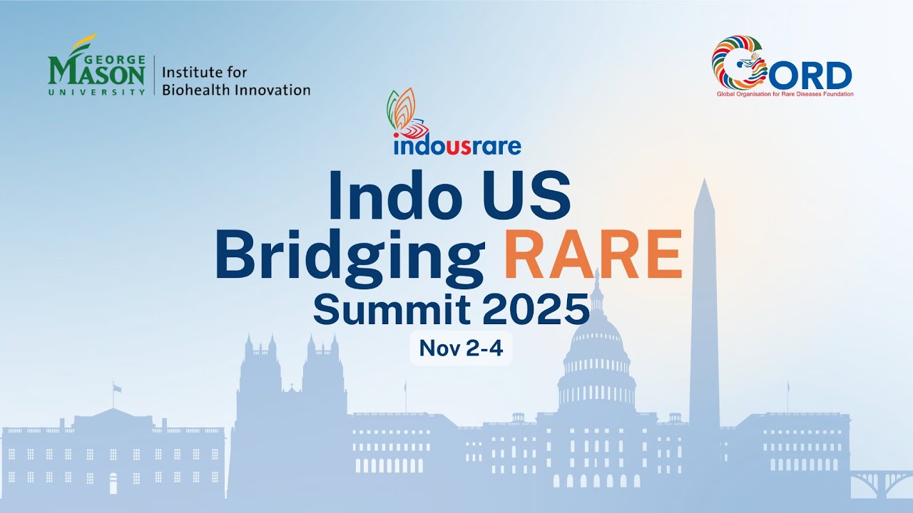 Day 2 Highlights | Indo US Bridging RARE Summit 2025
