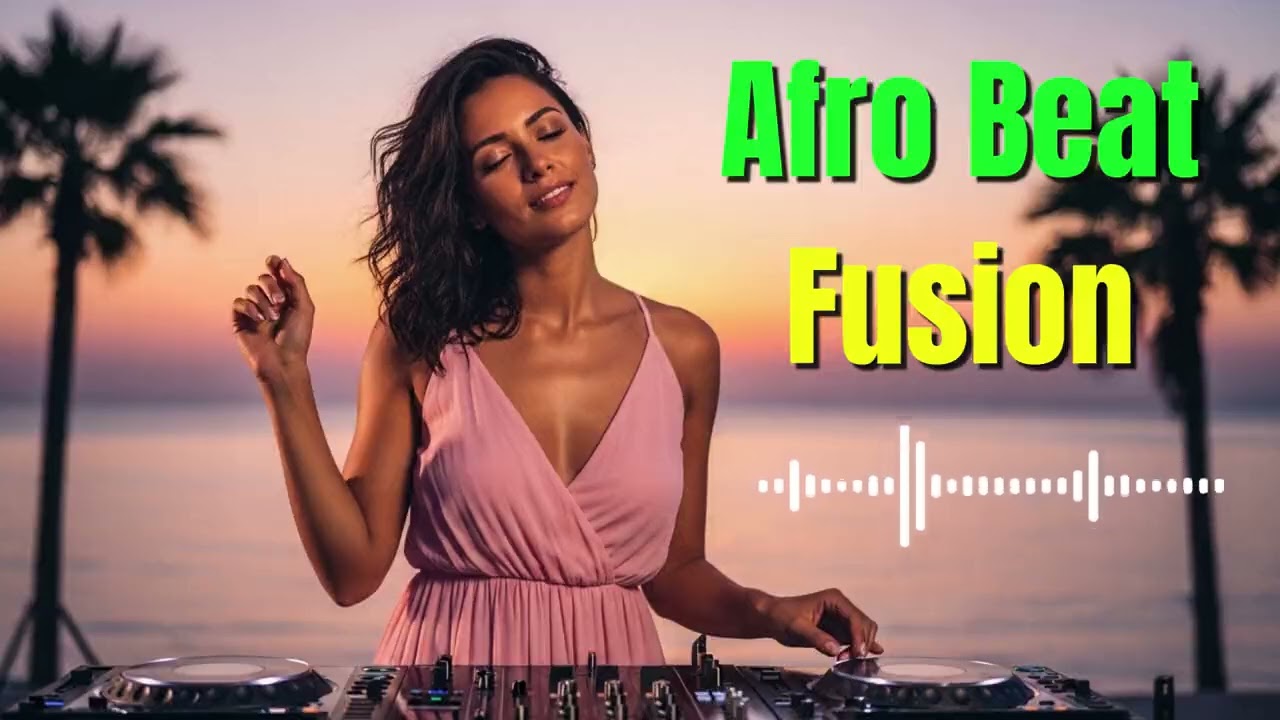 Afrobeat x Reggaeton Summer Mix 2026 🎧 Best Latin Urban Afrobeat Hits Playlist