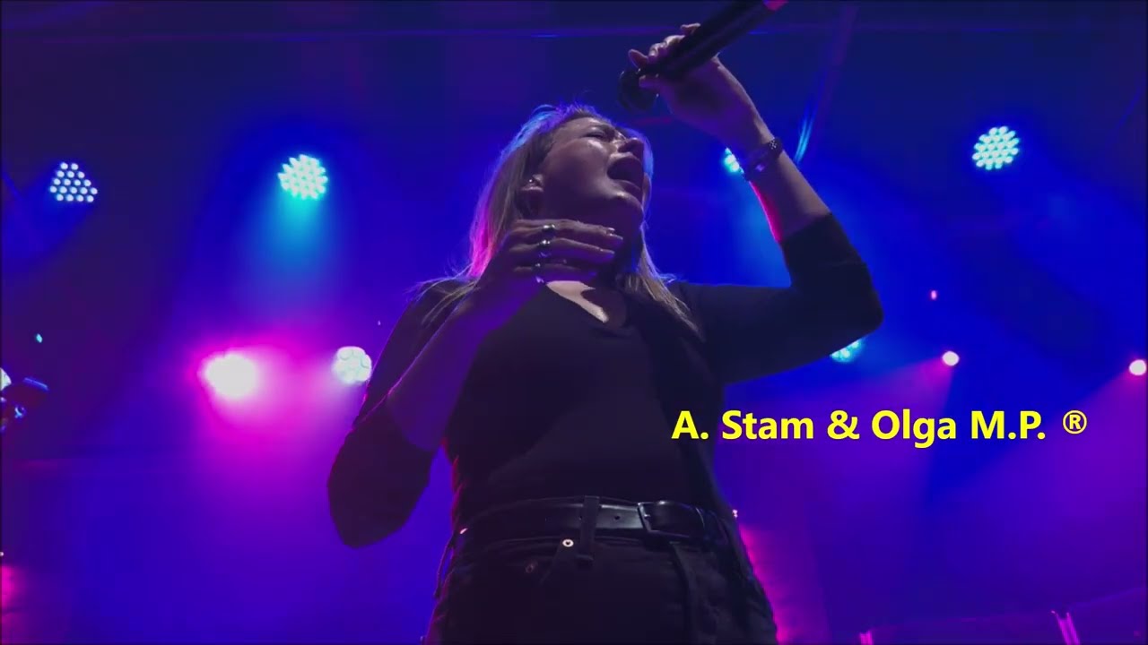 Ιουλία Καραπατάκη - Ξερίζωσέ τα πια @ Block 33, 07/02/2026