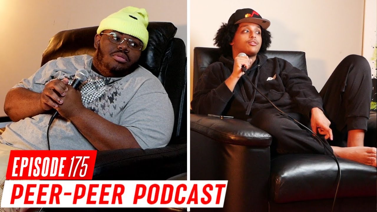 Low went to the WORST Strip Club ever...  | Peer-Peer Podcast Episode 175