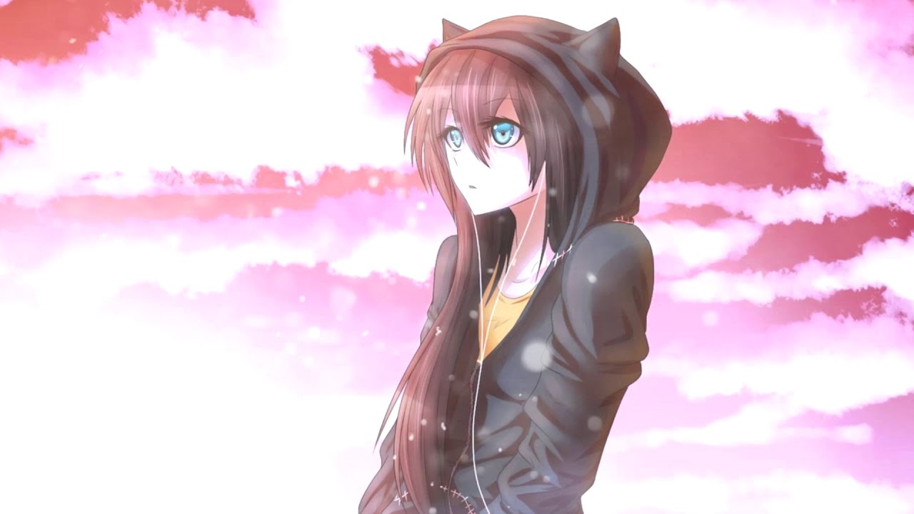 Nightcore - Alone In A Room (Asking Alexandria)