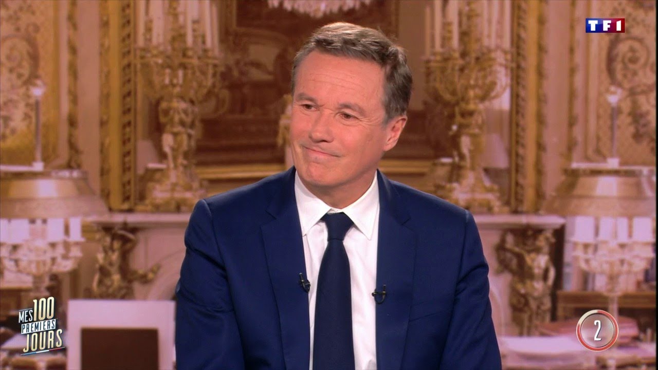 Nicolas Dupont-Aignan - 10 Minutes pour Convaincre