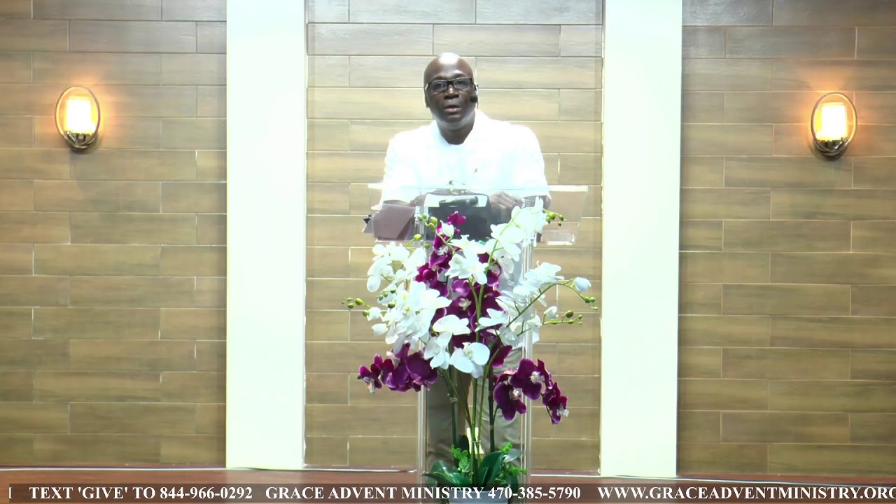 Sermon- The Valley Gate