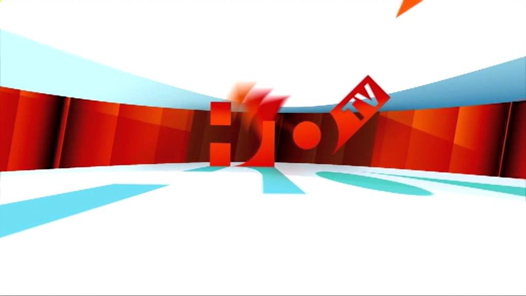 НЛО TV заставка