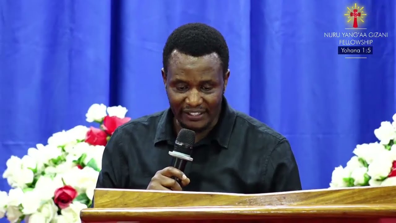 🔴# LIVE | NEEMA YA KUREJESHEWA MAISHA ULIYOBADILISHIWA DAY 7 | MHU. & MWL. VALENCE | 20/08/2025