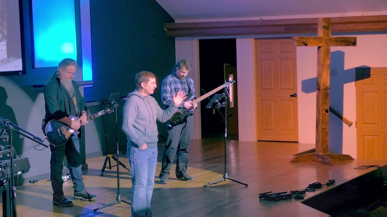 BCC is Live - Join our live gathering now!