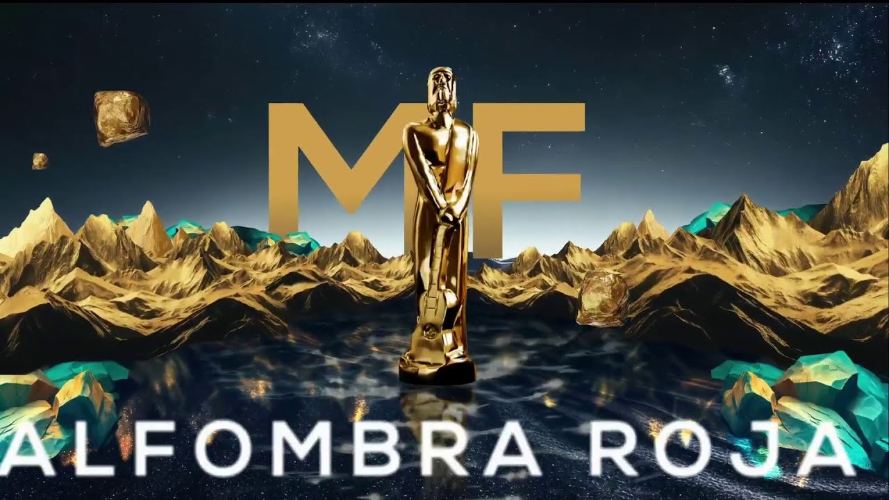 ALFOMBRA ROJA DE LOS MART&Iacute;N FIERRO 2025