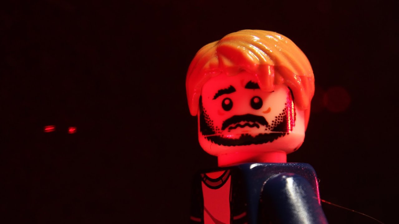 LEGO Music Video | Broadsea - Recover