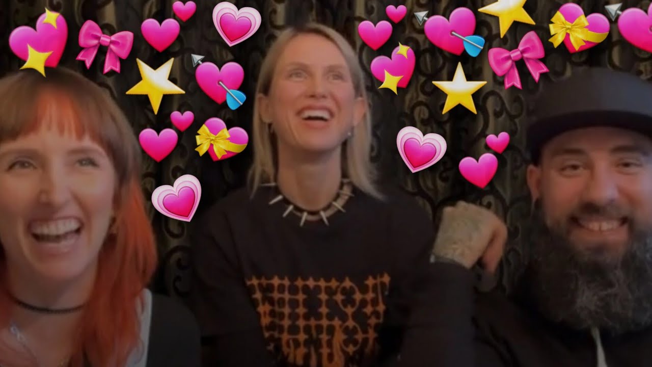 Mother Mother Instagram Live 16/02/2024