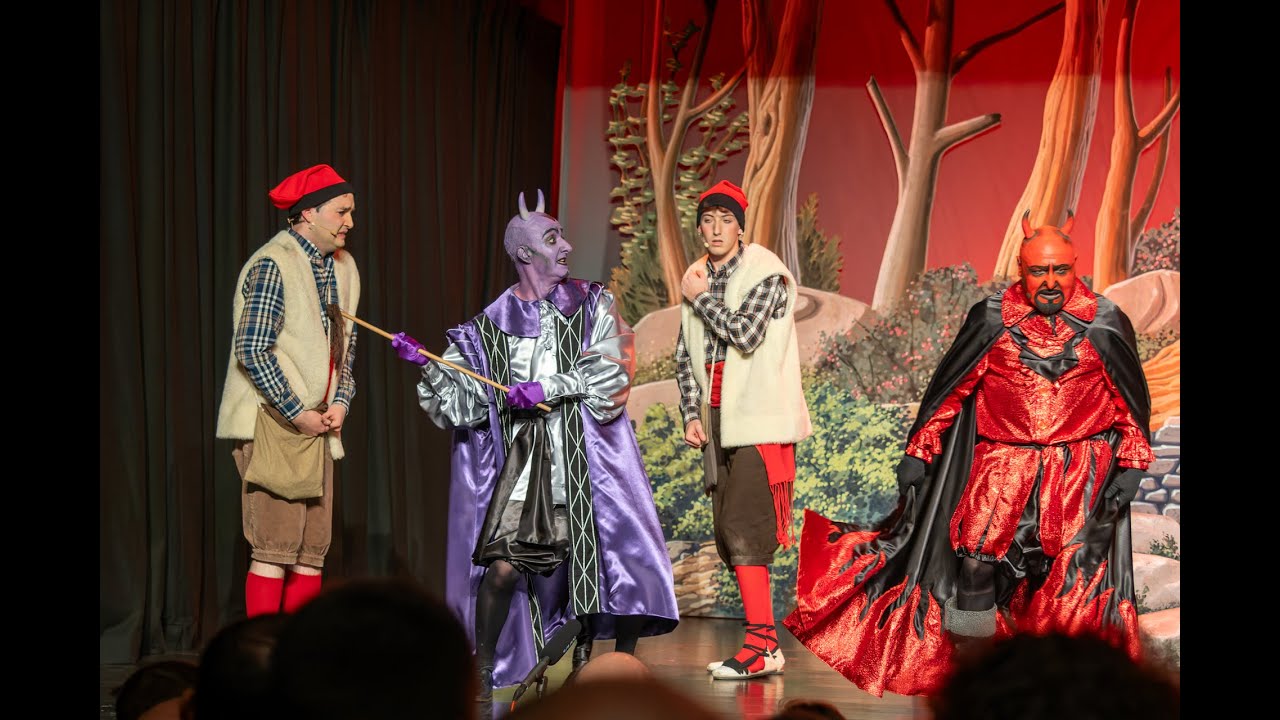 Els Pastorets 2025