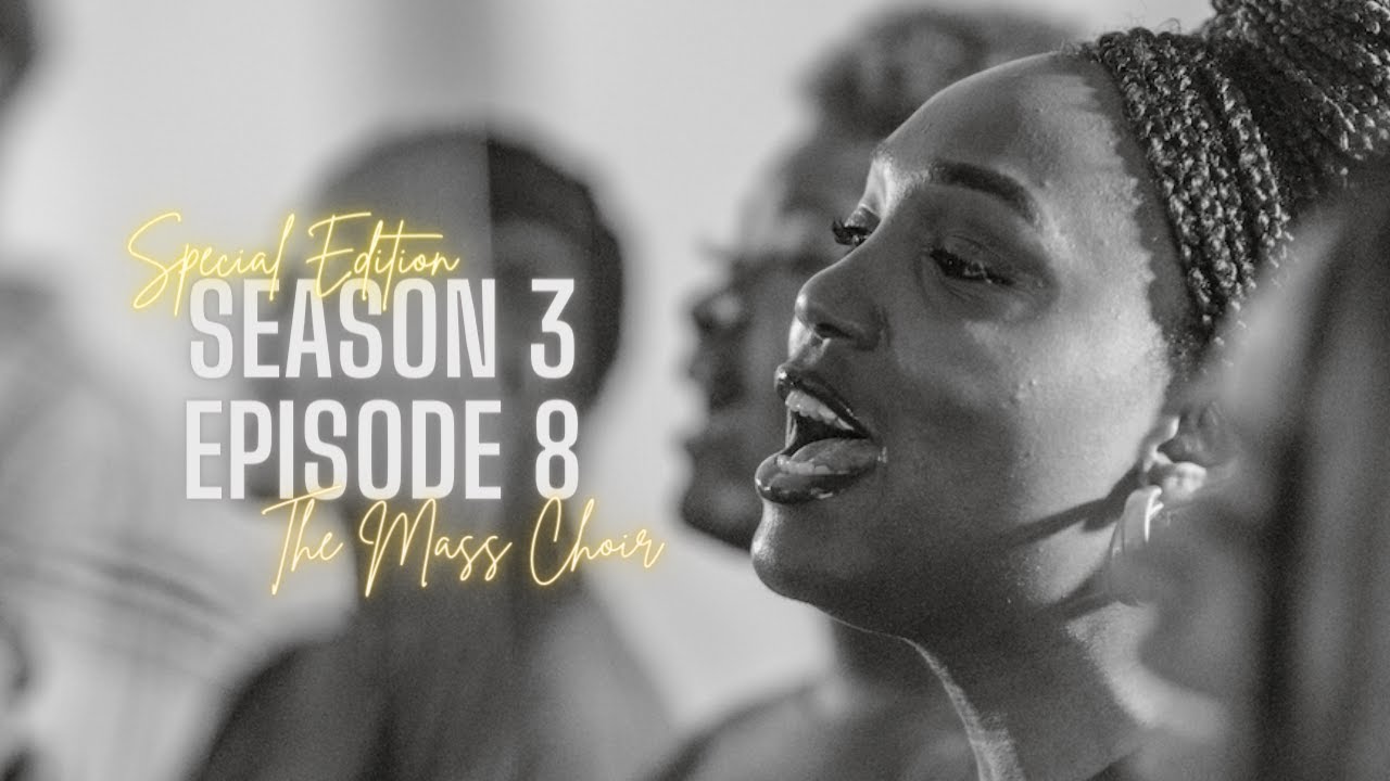 Worship Wednesday Season 3 | Episode 8 Special Edition with TwelfthMusic & The Mass Choir