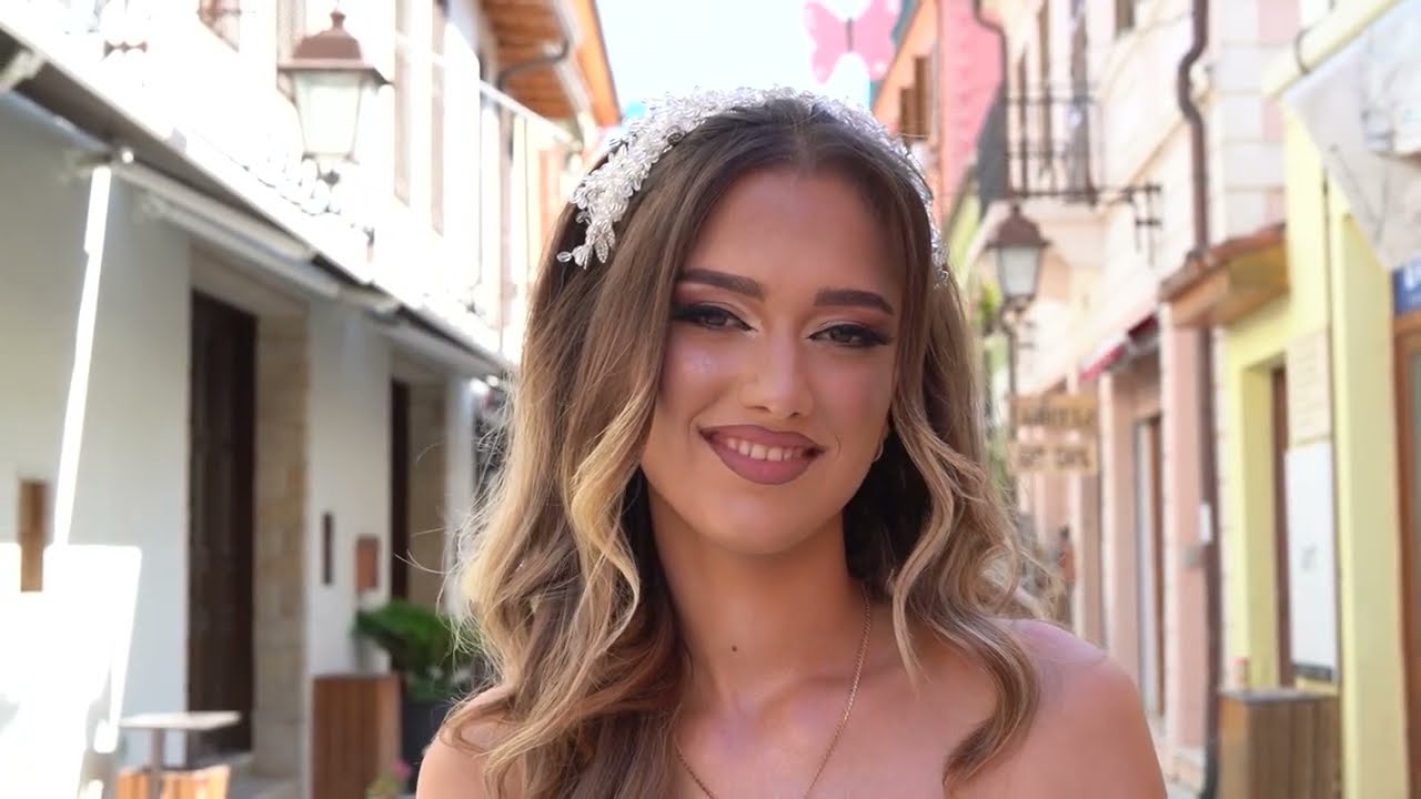 Dritan & Emanuela – Dasma e Ëndrrave 💍✨