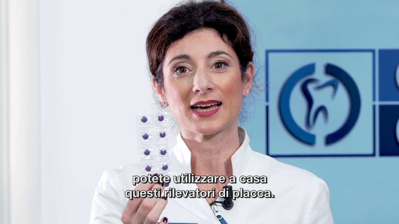 I rilevatori della placca