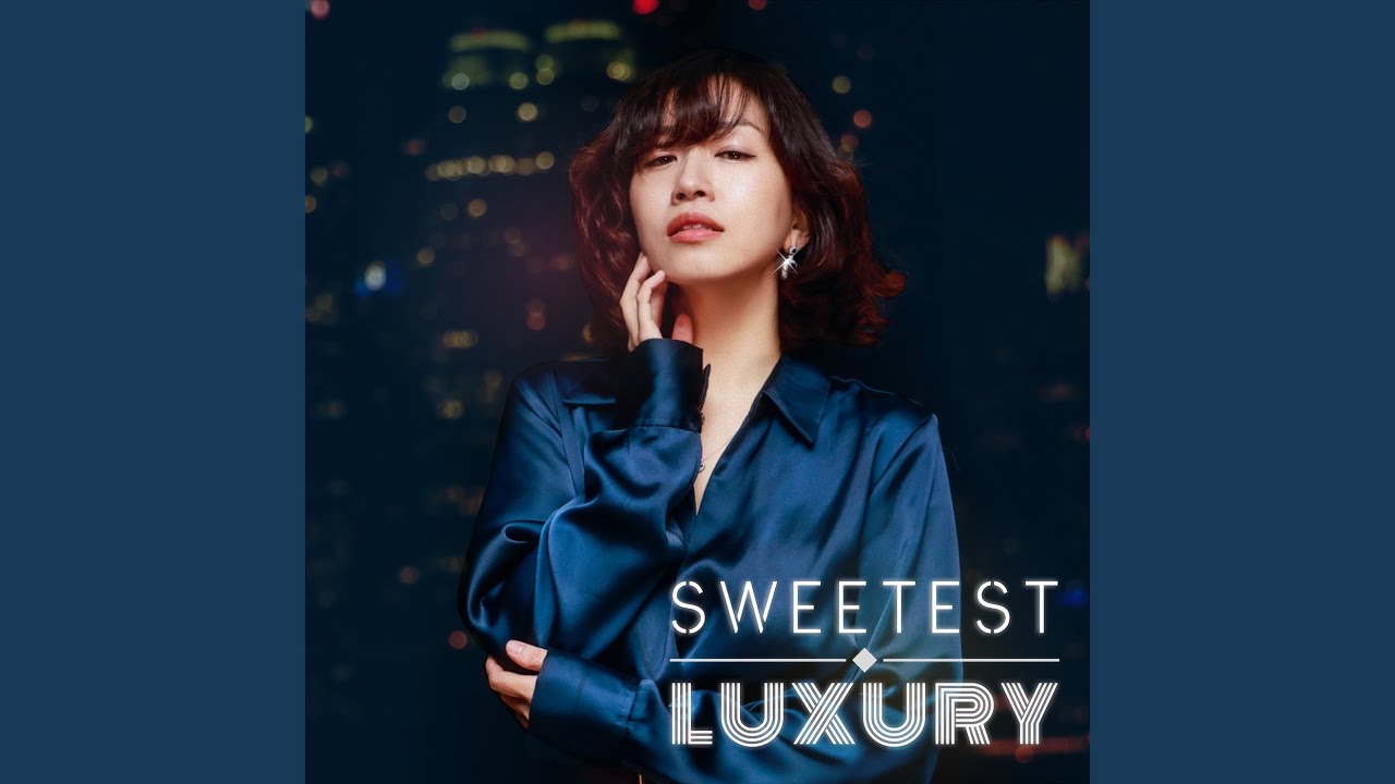 Sweetest Luxury